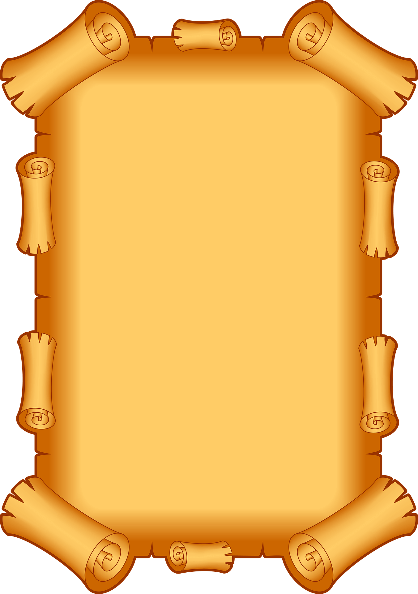 A description of the background image