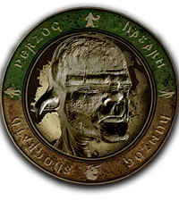 Orc Nation Coin