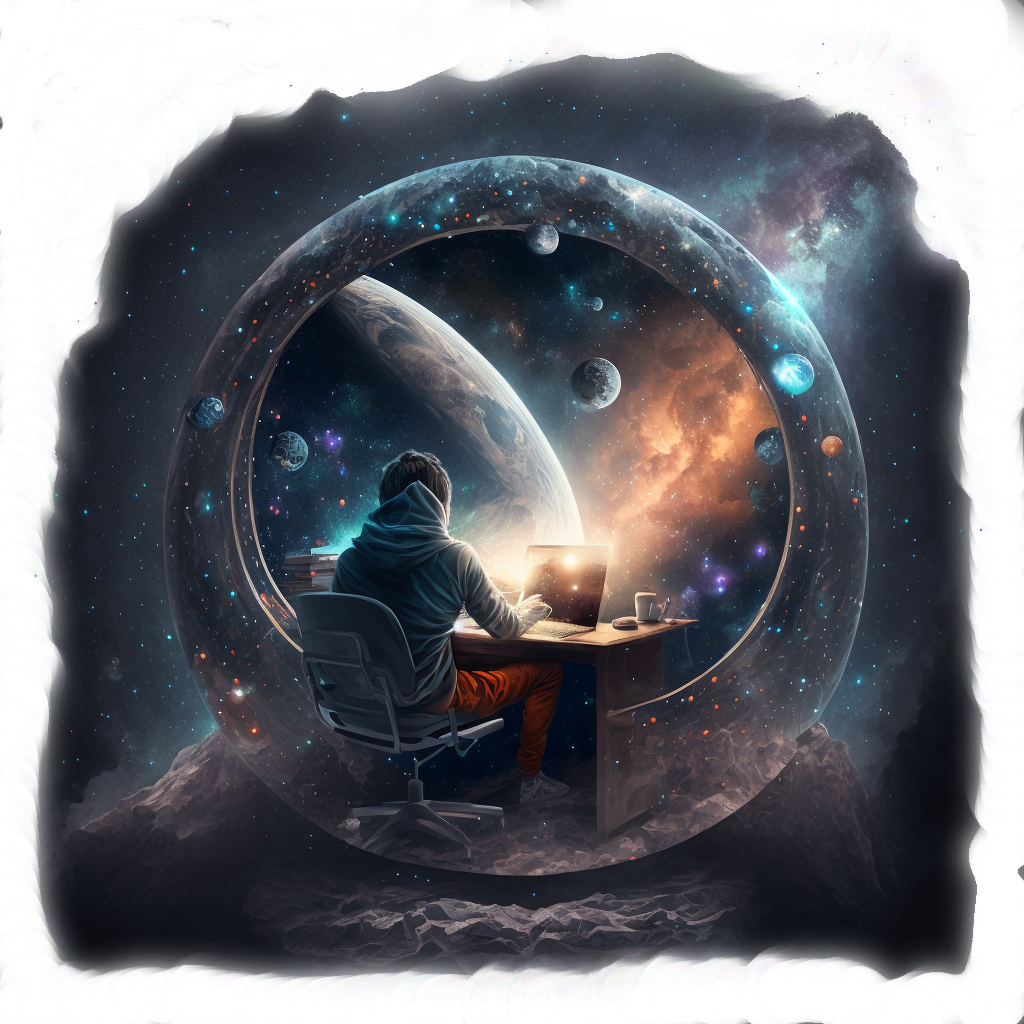 The Internet: The Most Disruptive Innovation of All Time?