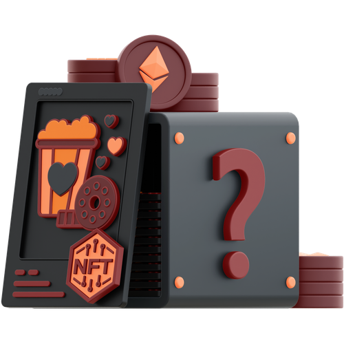 The meteoric rise of Non-fungible tokens