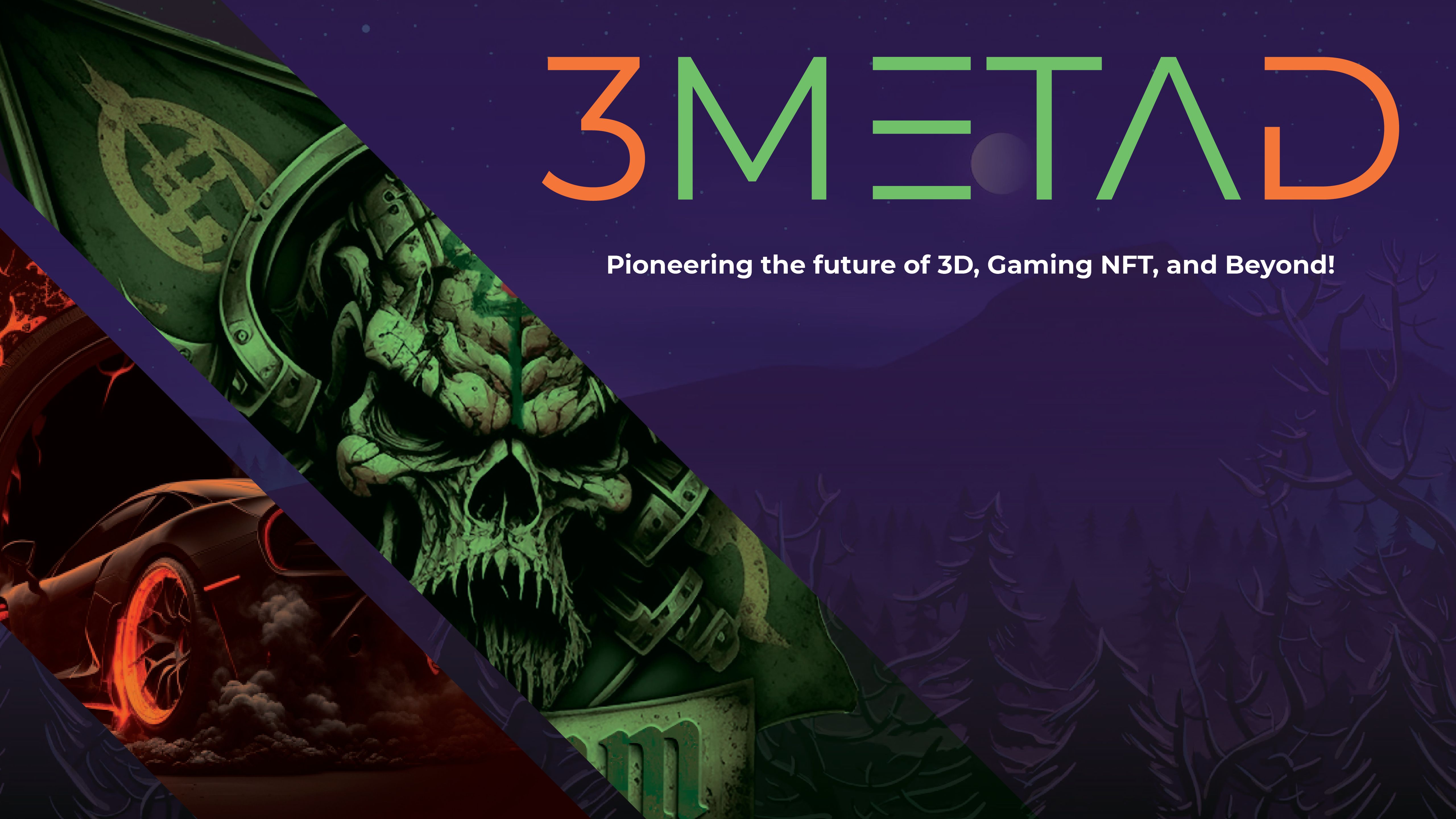 From Passion to Purpose: Discovering the Magic of Working at 3MetaD!